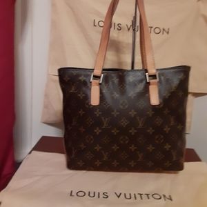 Louis Vuitton bag